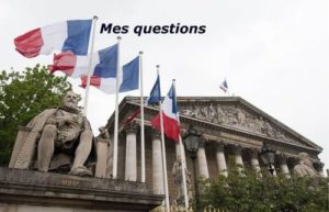 Les Questions du député Didier Le Gac au Gouvernement