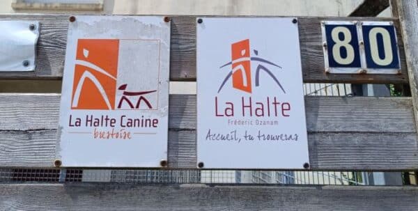 Accueil de jour aux adultes isolés en situation matérielle ou sociale difficile.