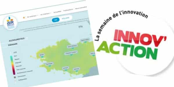Moins d’émission, plus d’azote pour les plantes