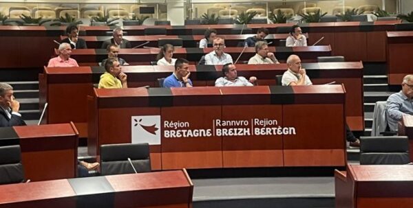 60 ans du Cerafel : une table ronde sur l’avenir de l’agriculture