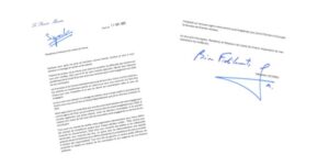 Courrier du Premier ministre aux maires