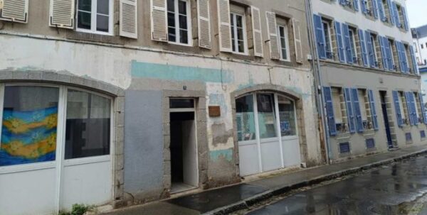 Entraide et Amitié - FDVA 2025