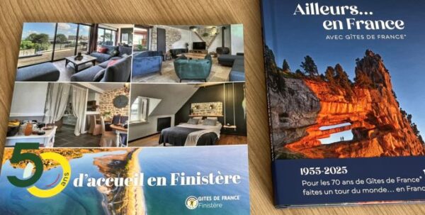défendre le modèle Gîtes de France